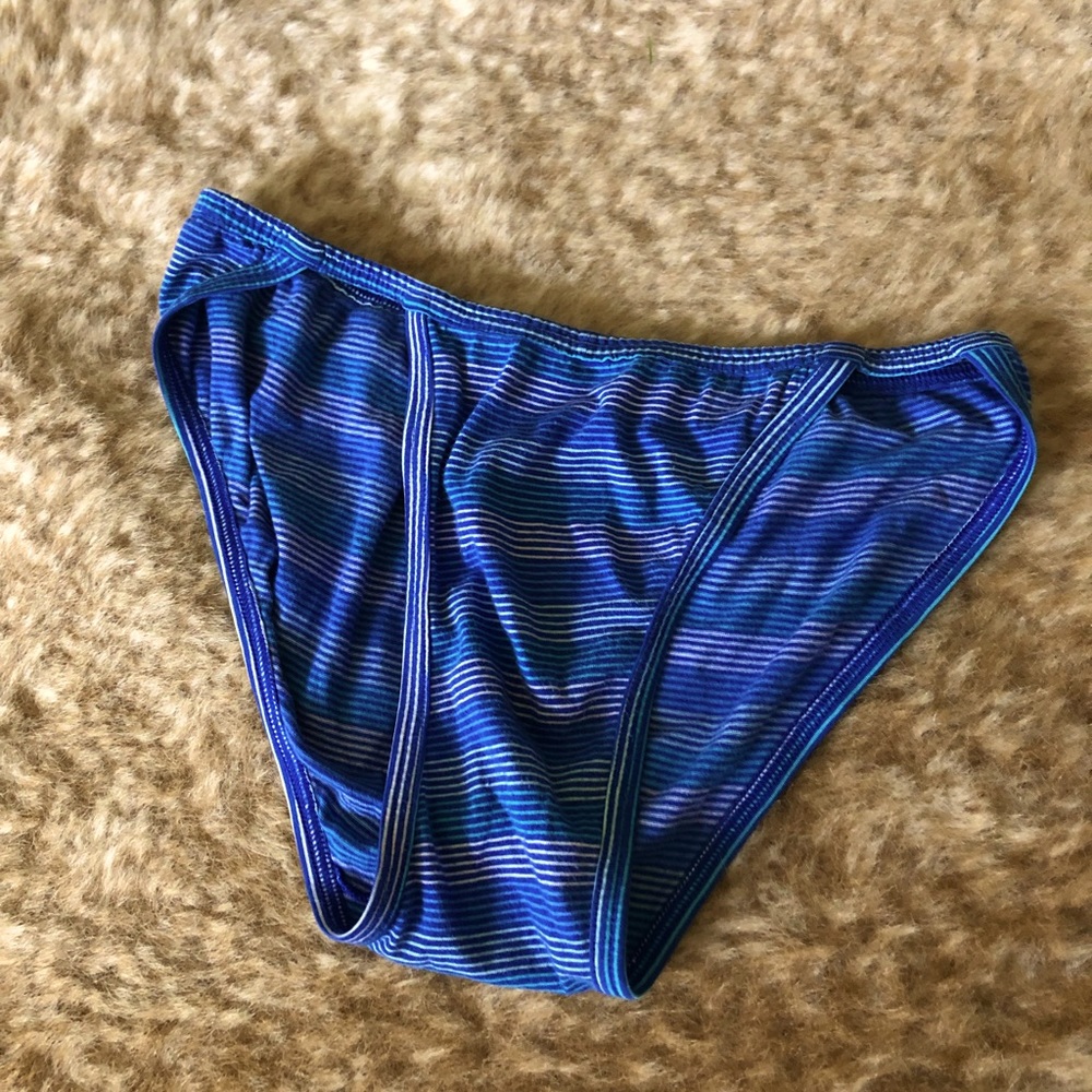 Jockey Life String Briefs
